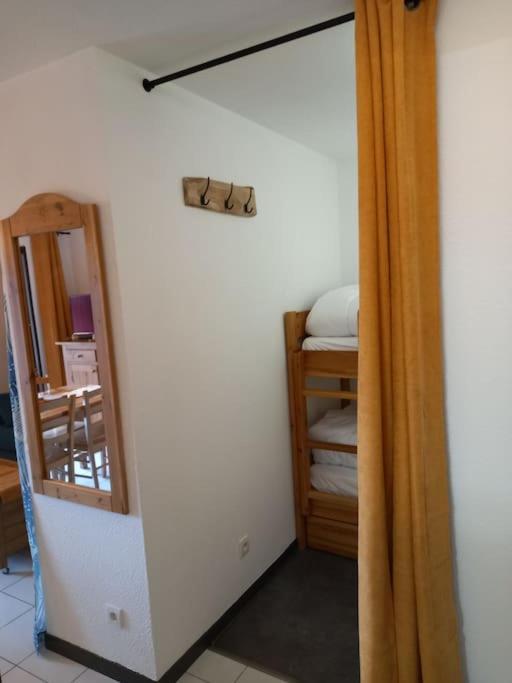 אראו Appartement Cosy Proche St Lary Et Loudenvielle מראה חיצוני תמונה